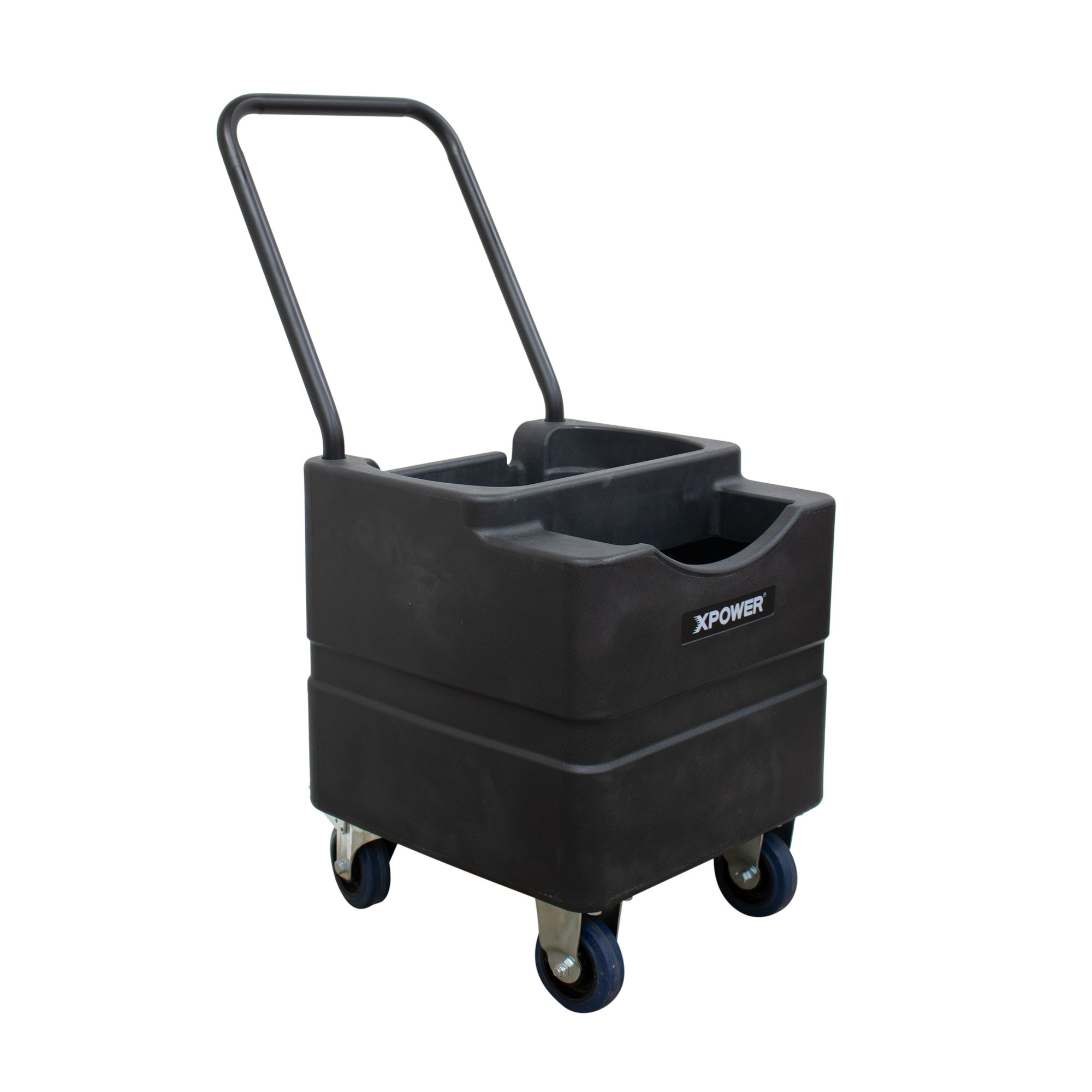 XPOWER, 45 L WaterTank for FM-68/FM-88 Misting Fans, Model# WT-45